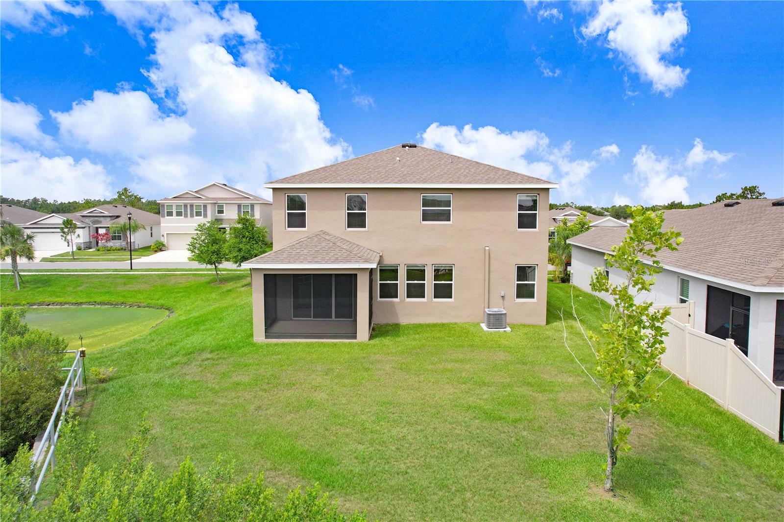 5430 THISTLE FIELD CT — photo 34