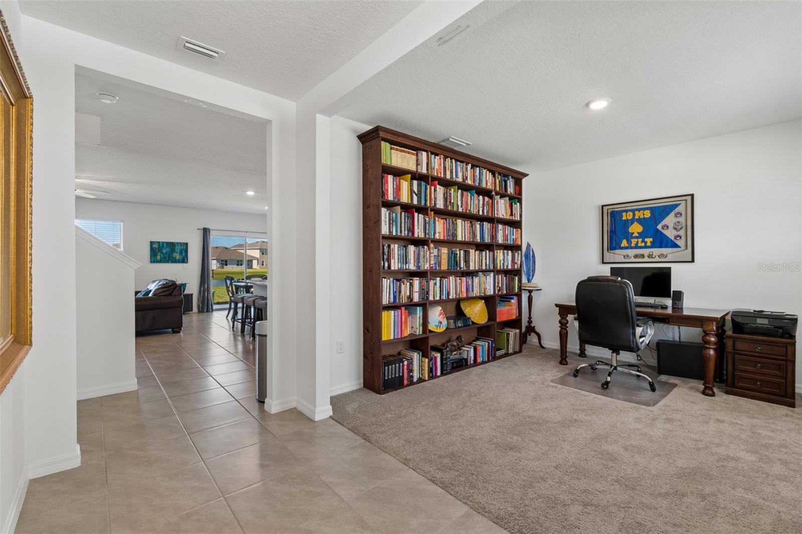 3406 GRASSY KNOLL CT — photo 9