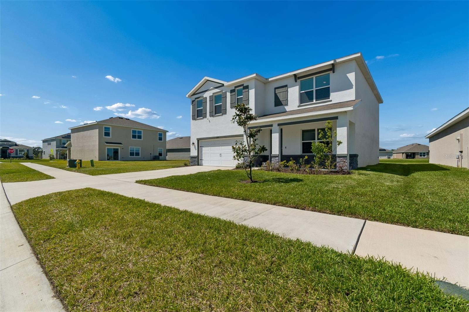3406 GRASSY KNOLL CT — photo 6