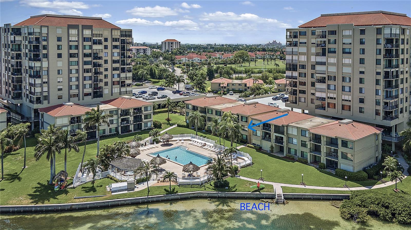 6322 PALMA DEL MAR BLVD S #213 — photo 23
