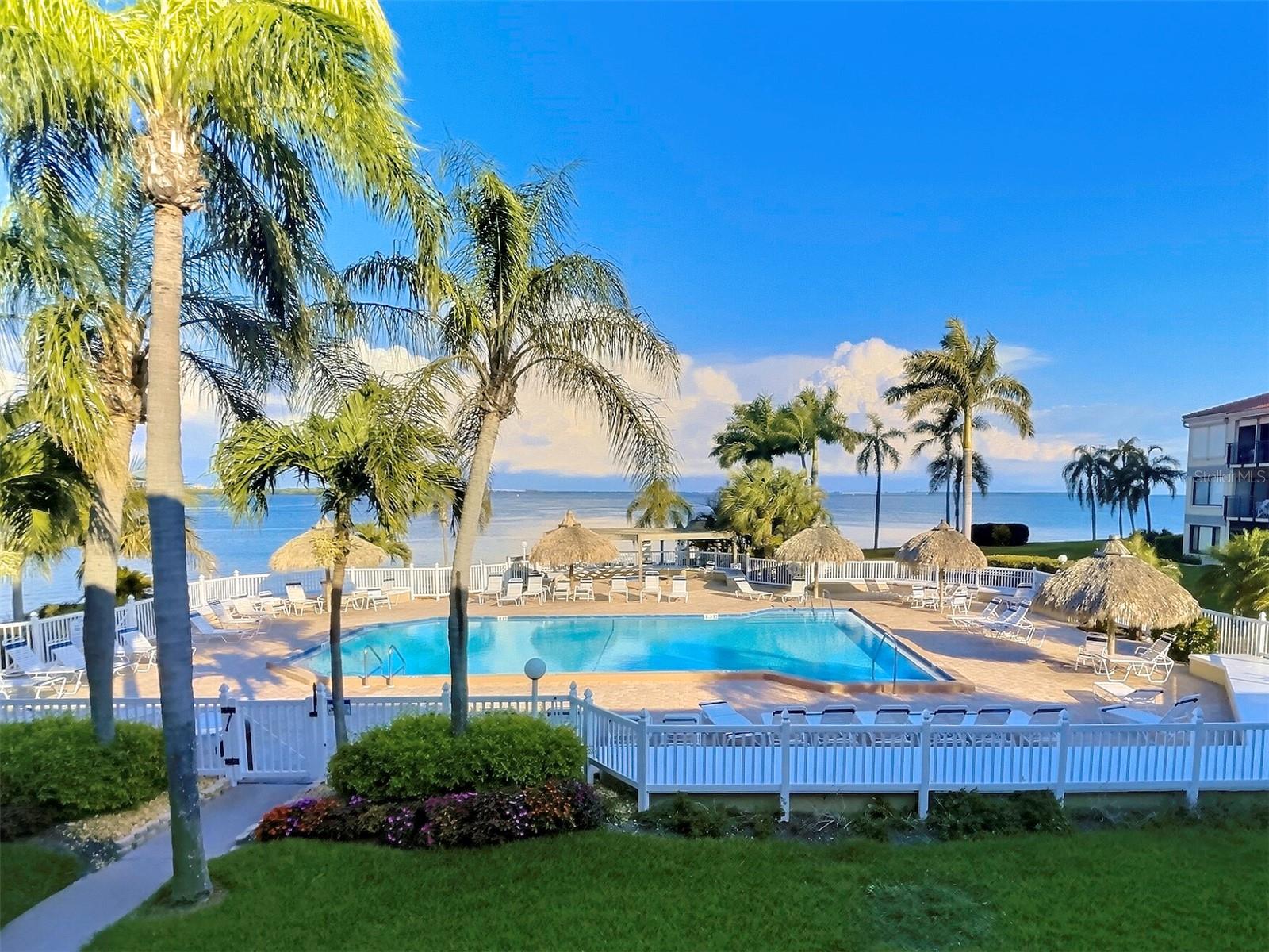 6322 PALMA DEL MAR BLVD S #213 — photo 4