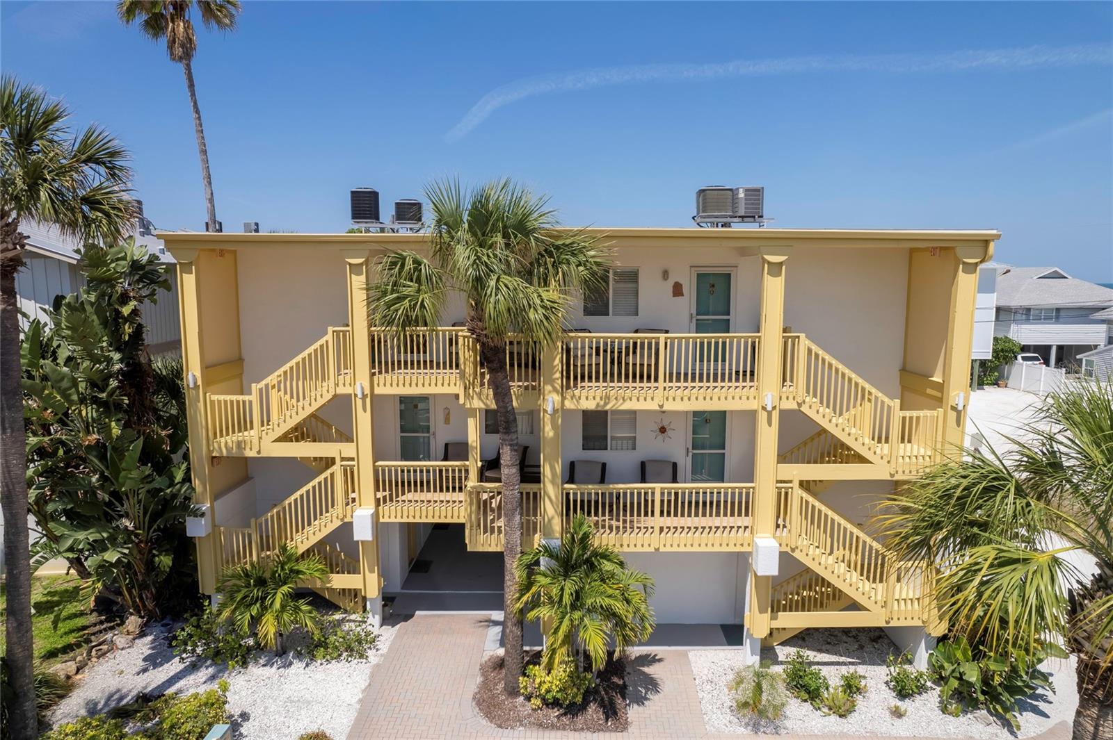 708 GULF BLVD #D — photo 2