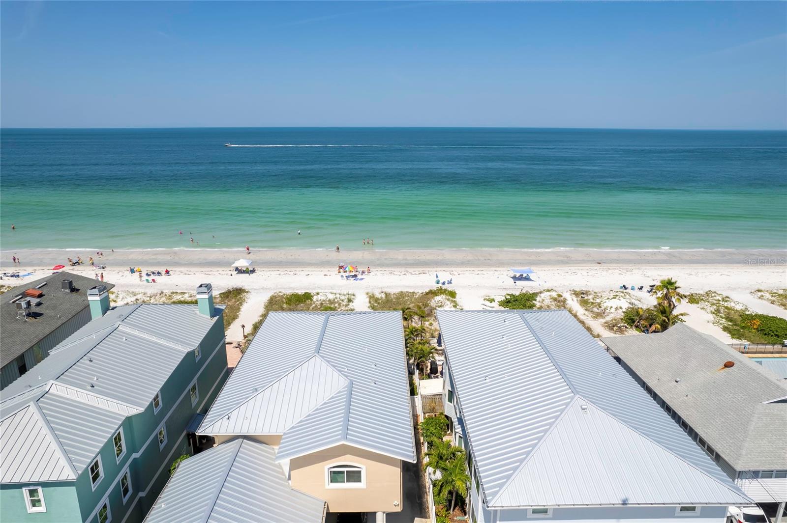708 GULF BLVD #D — photo 29