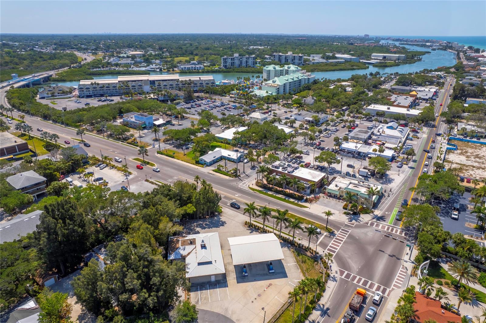 708 GULF BLVD #D — photo 37