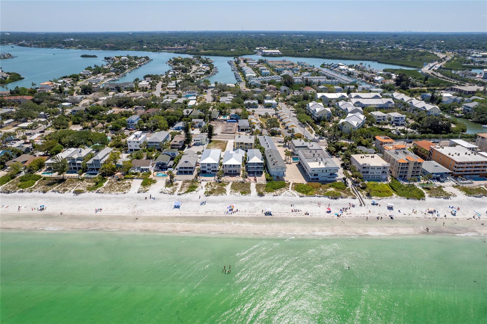 708 GULF BLVD #D — photo 33