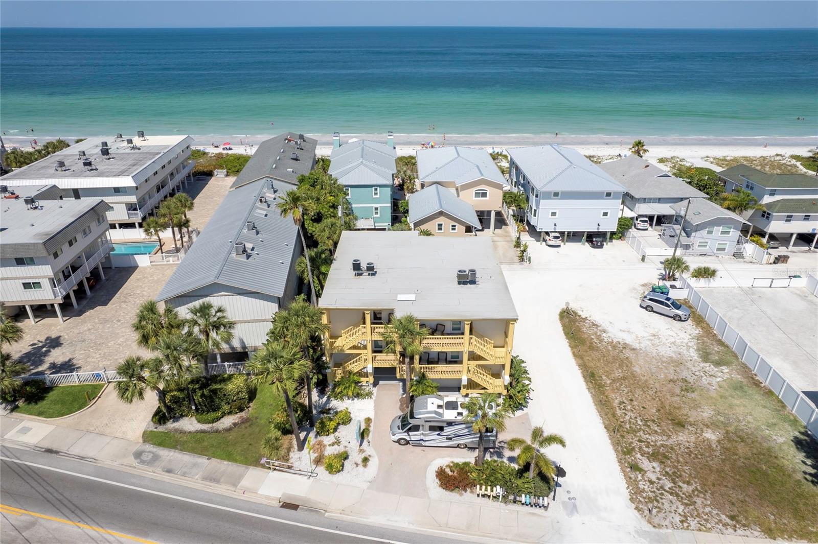 708 GULF BLVD #D — photo 30