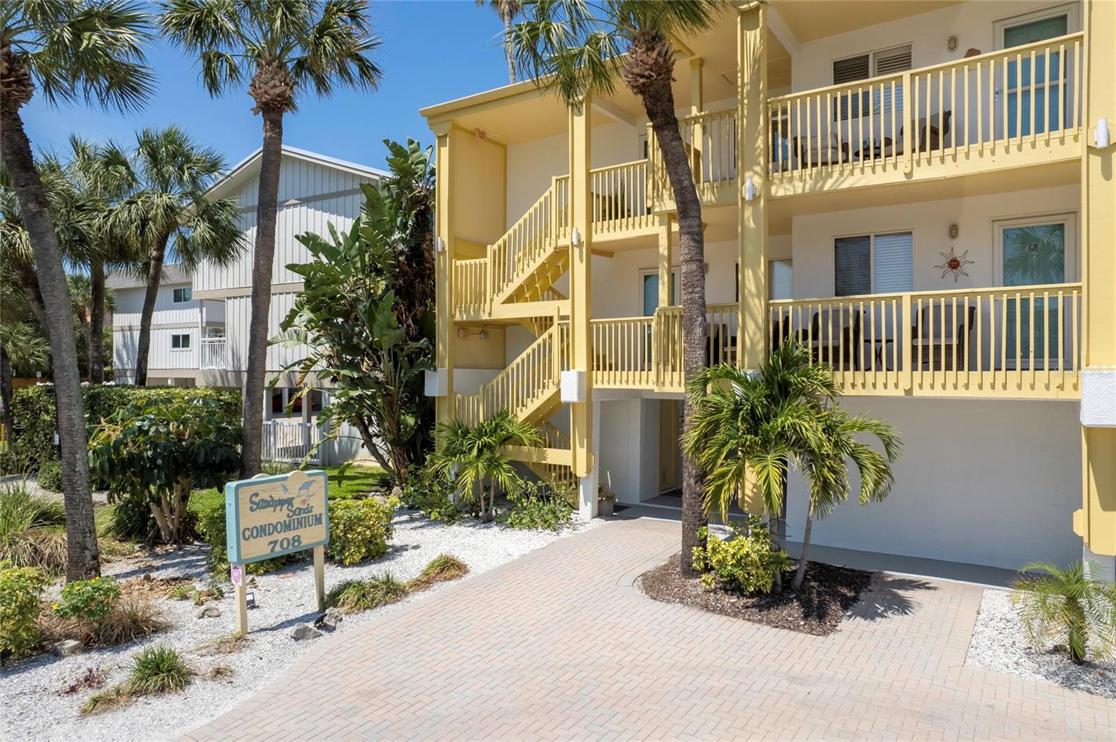708 GULF BLVD #D — photo 16
