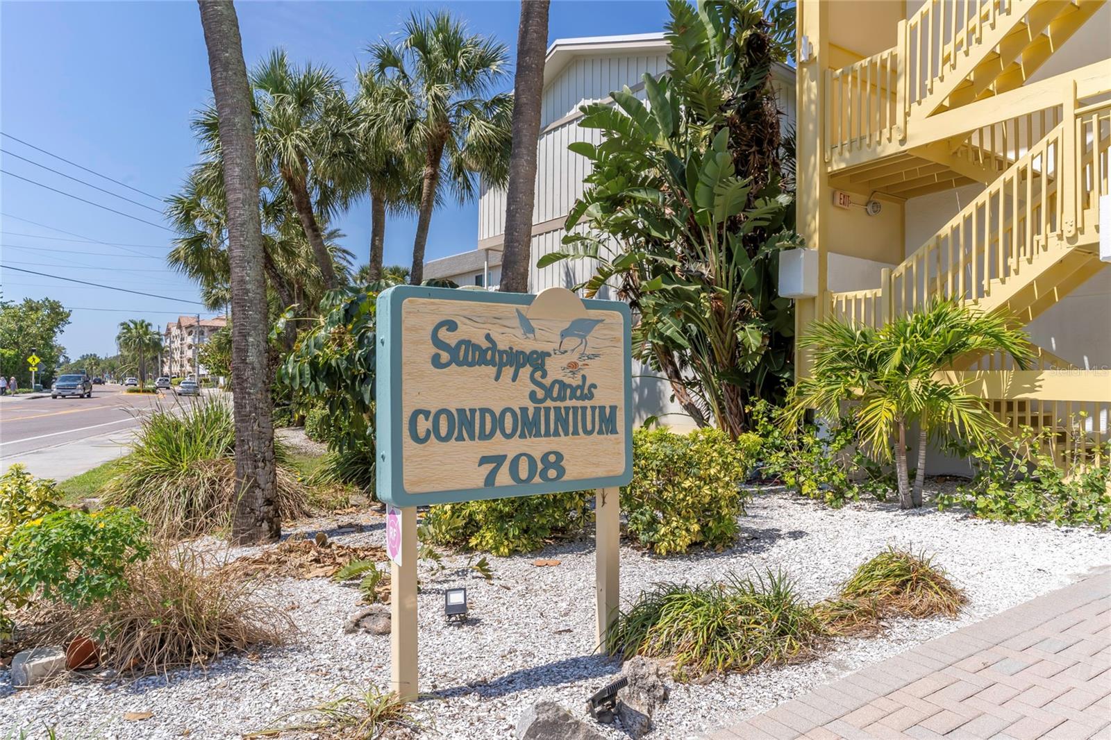 708 GULF BLVD #D — photo 25