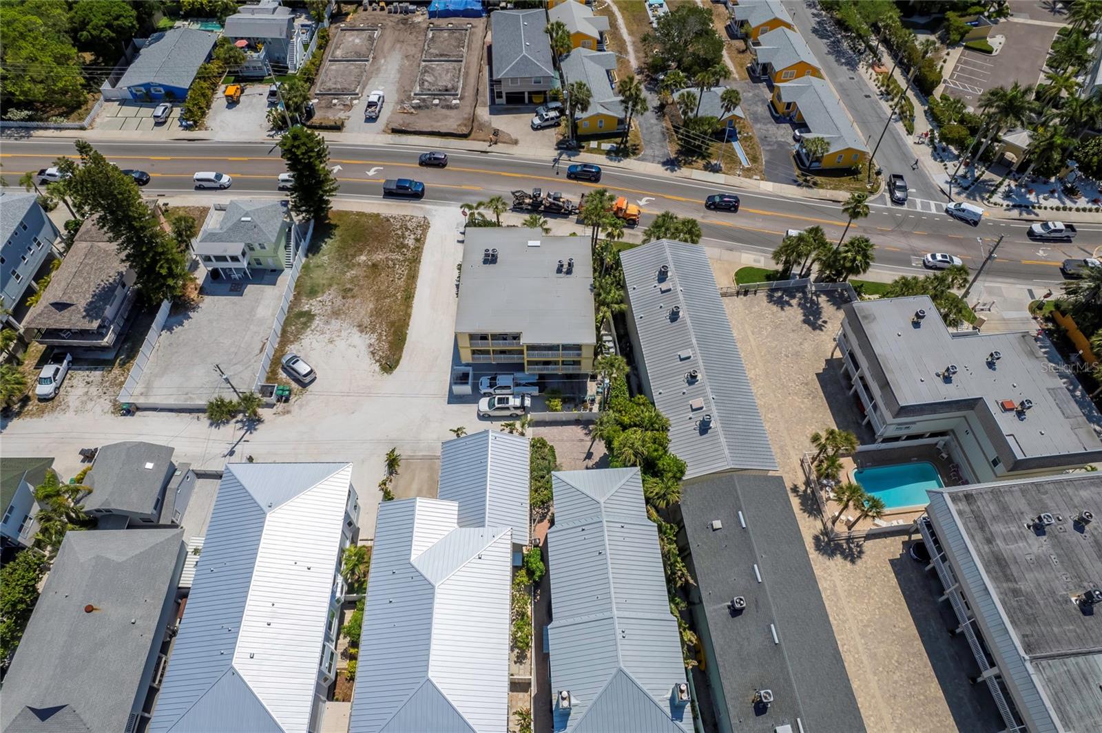 708 GULF BLVD #D — photo 36
