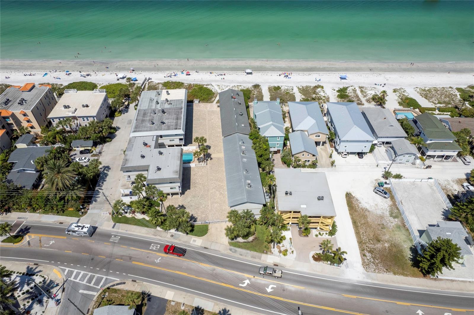 708 GULF BLVD #D — photo 31