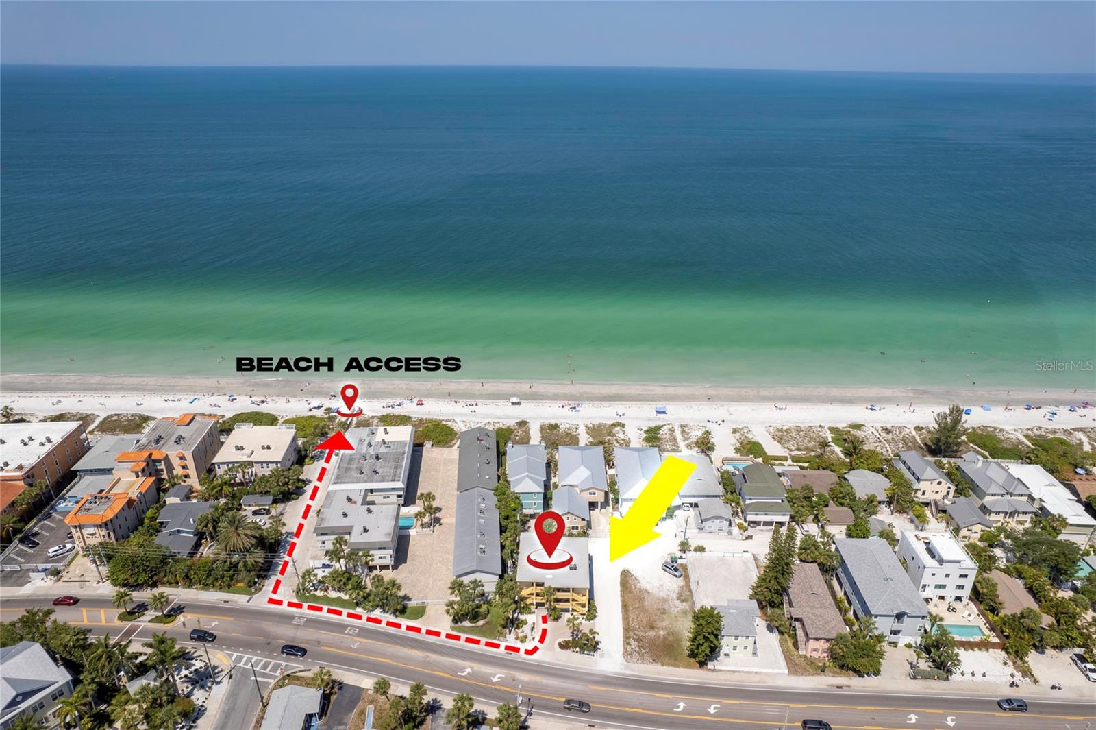 708 GULF BLVD #D — photo 32
