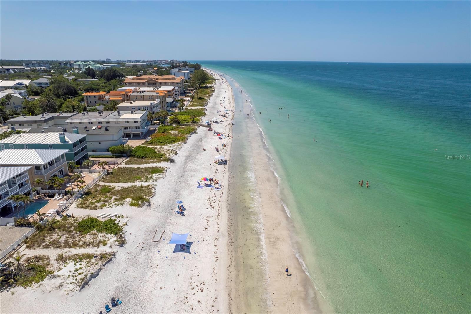 708 GULF BLVD #D — photo 35