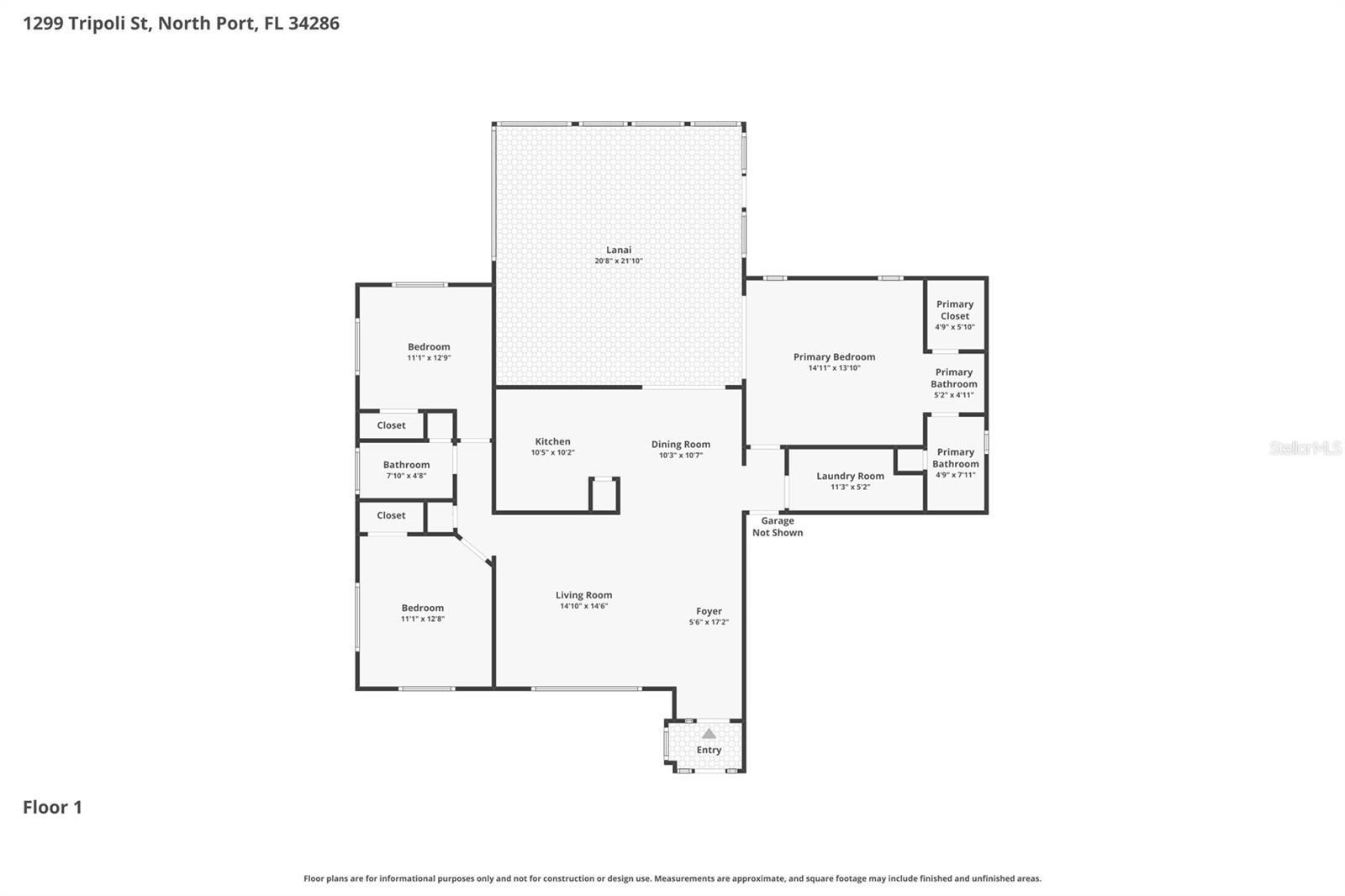 1299 TRIPOLI ST — photo 47