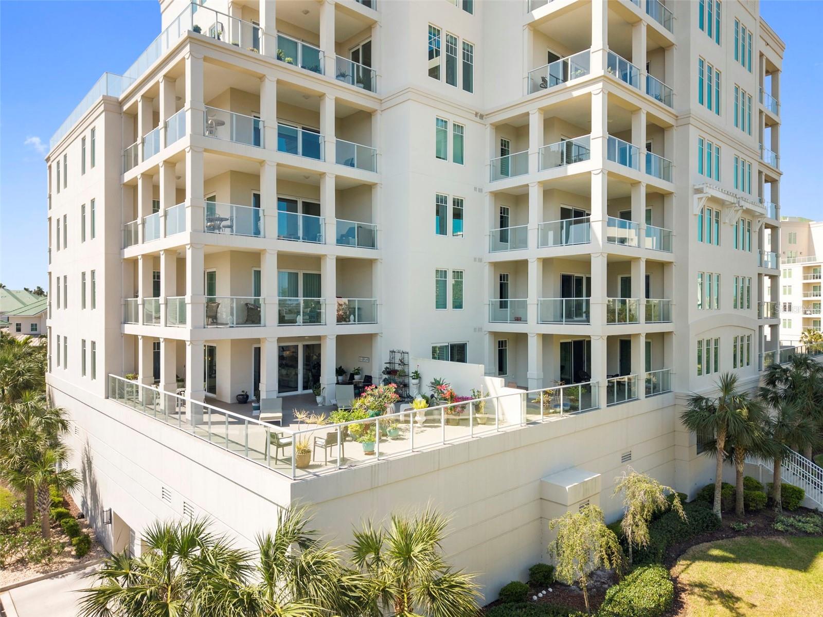 8 PALM TER #201 — photo 3