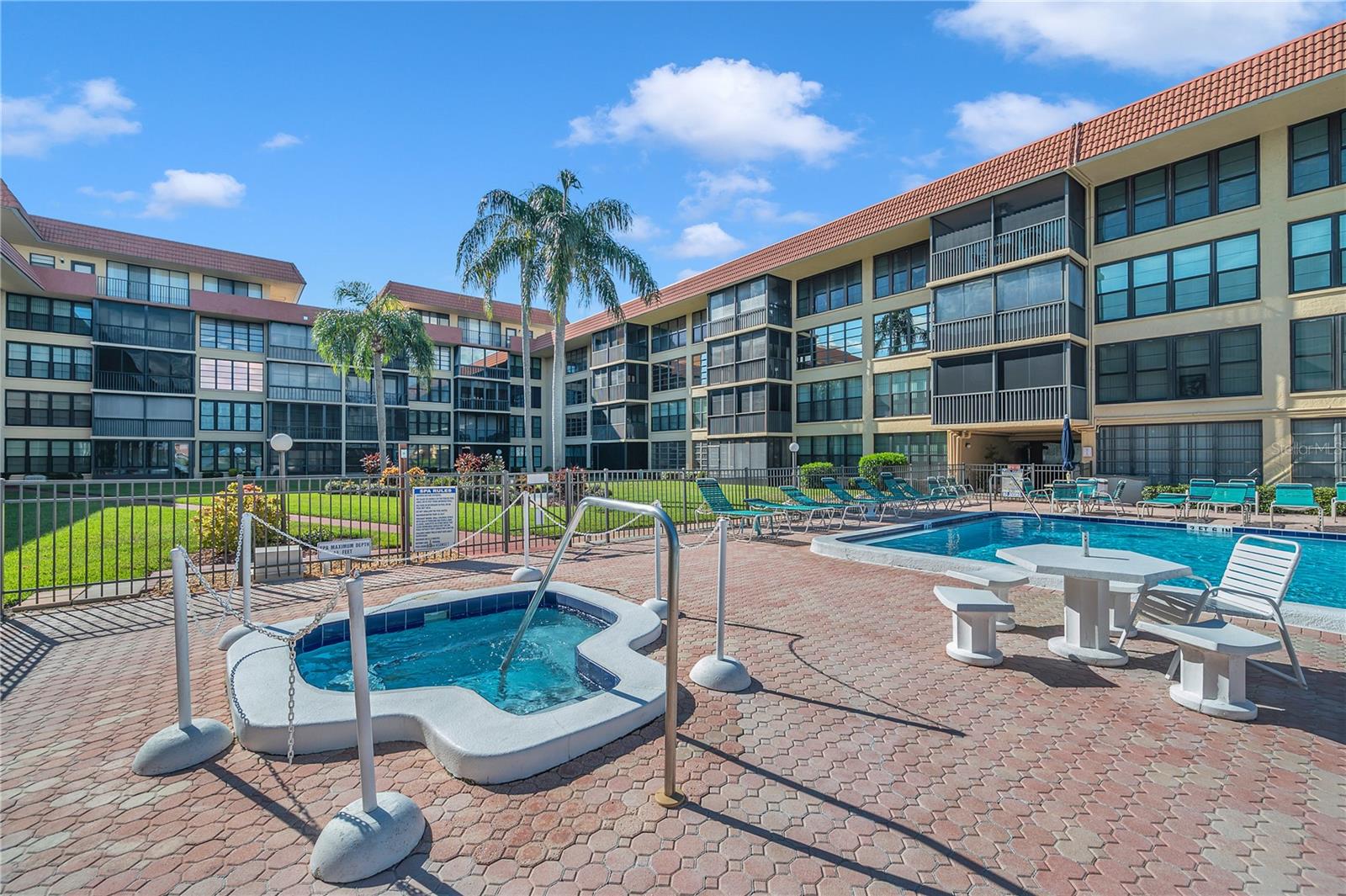 19701 GULF BLVD #417 — photo 49
