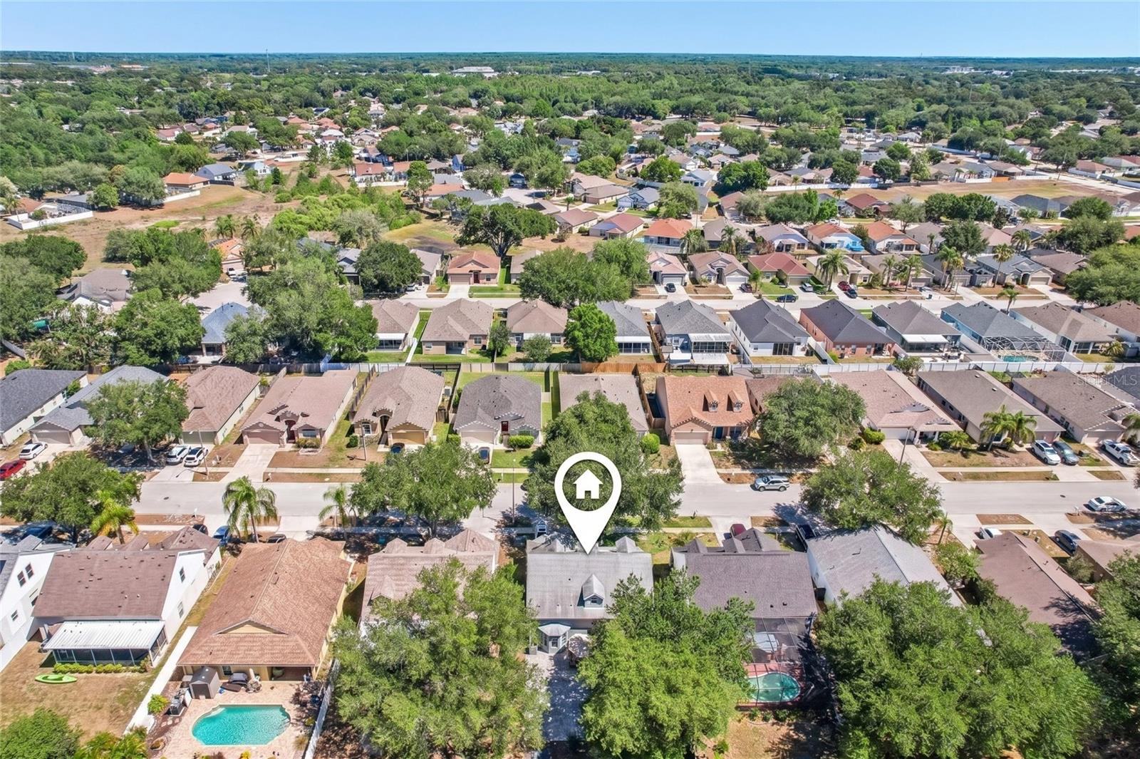 24348 SUMMER WIND CT — photo 25