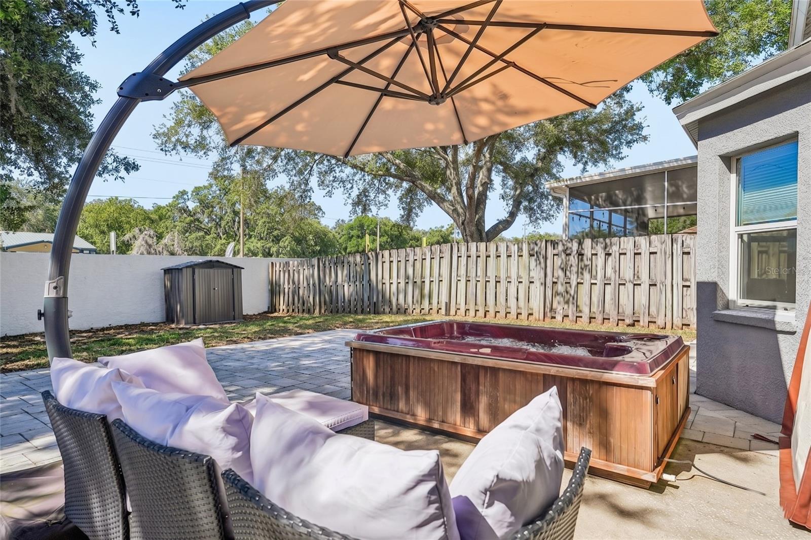 24348 SUMMER WIND CT — photo 21