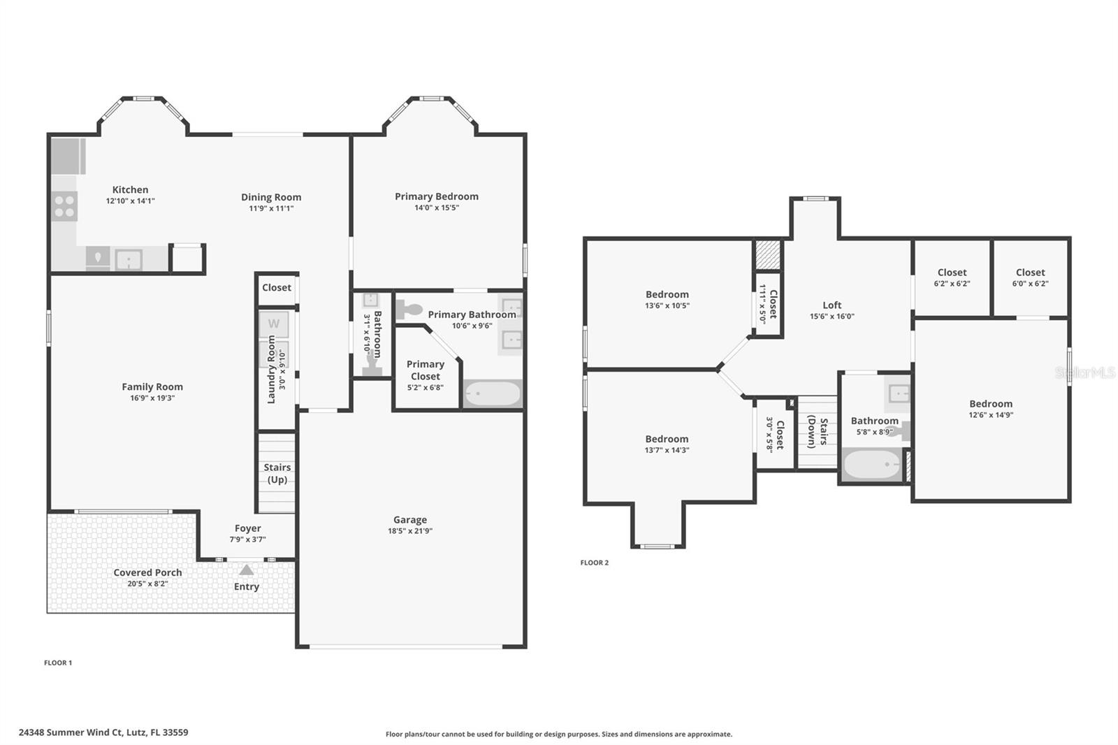 24348 SUMMER WIND CT — photo 26