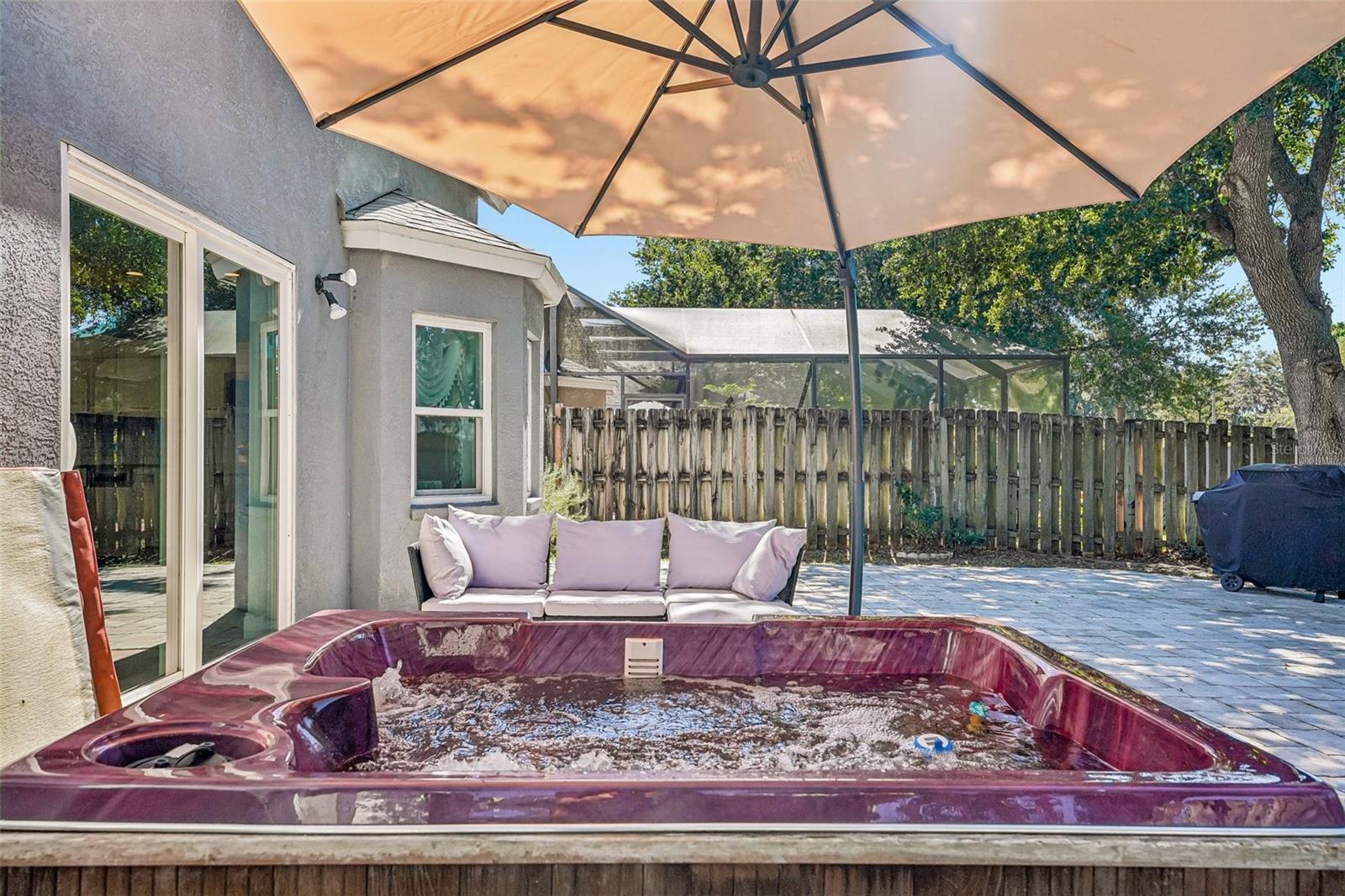 24348 SUMMER WIND CT — photo 22