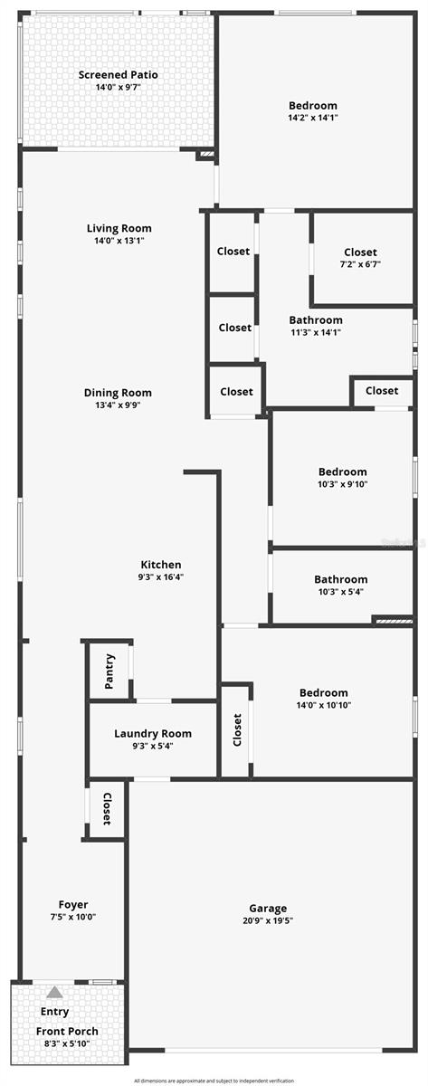 6080 JENSEN VIEW AVE — photo 40