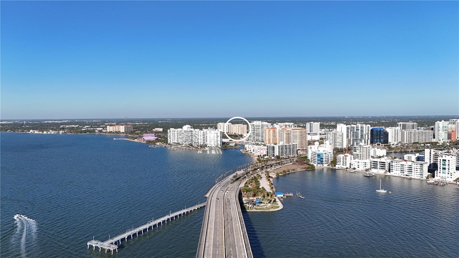 750 N TAMIAMI TRL #708 — photo 16