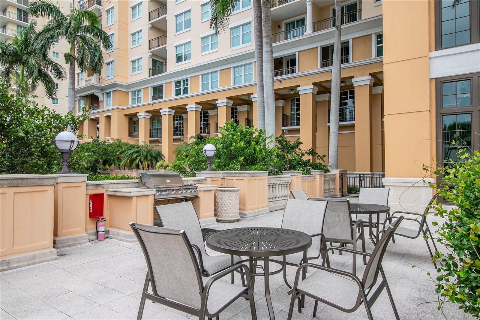 750 N TAMIAMI TRL #708 — photo 42