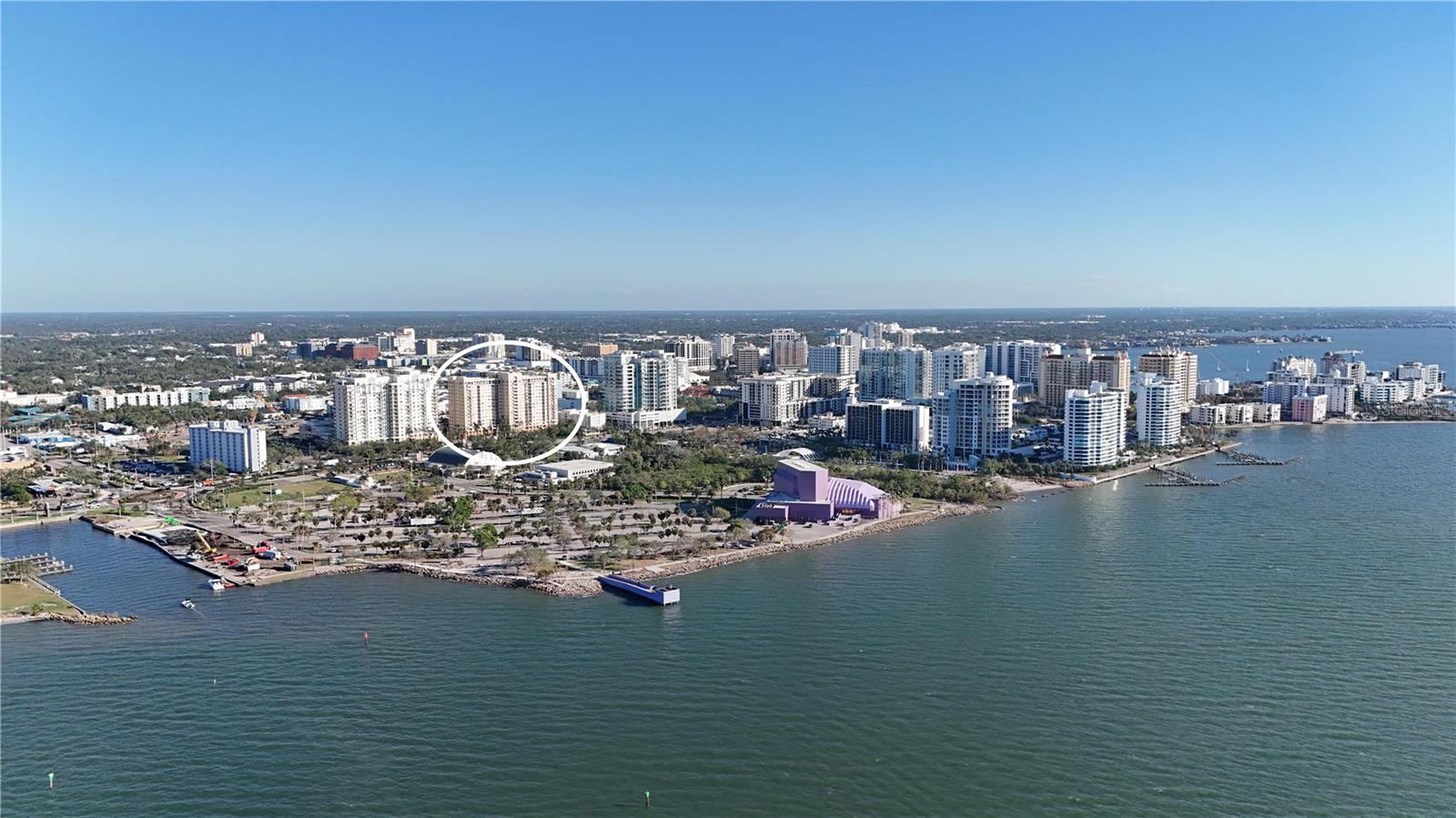 750 N TAMIAMI TRL #708 — photo 12