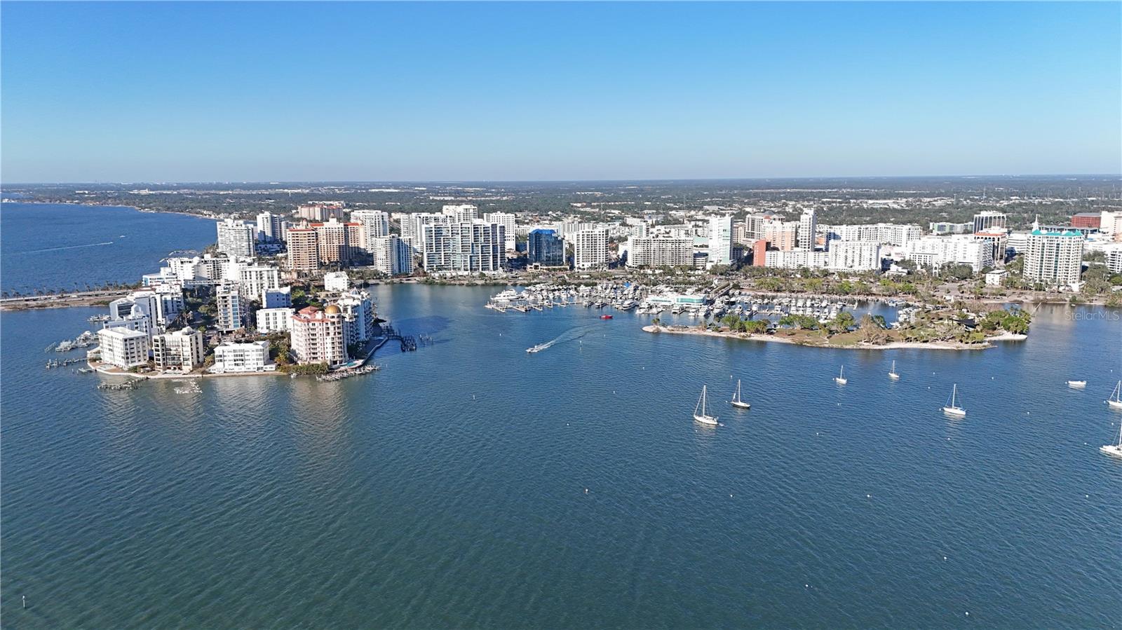 750 N TAMIAMI TRL #708 — photo 17