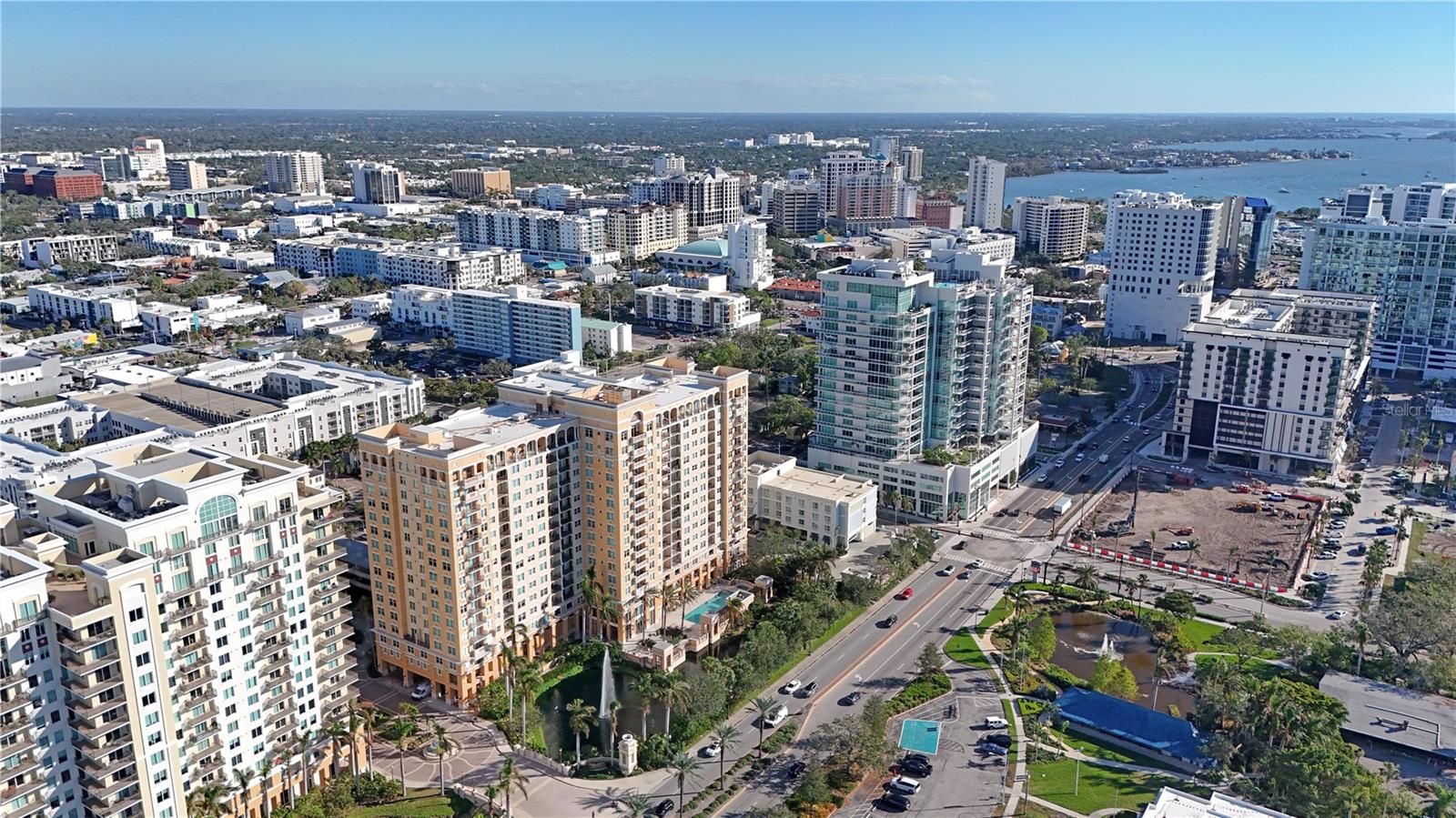 750 N TAMIAMI TRL #708 — photo 10