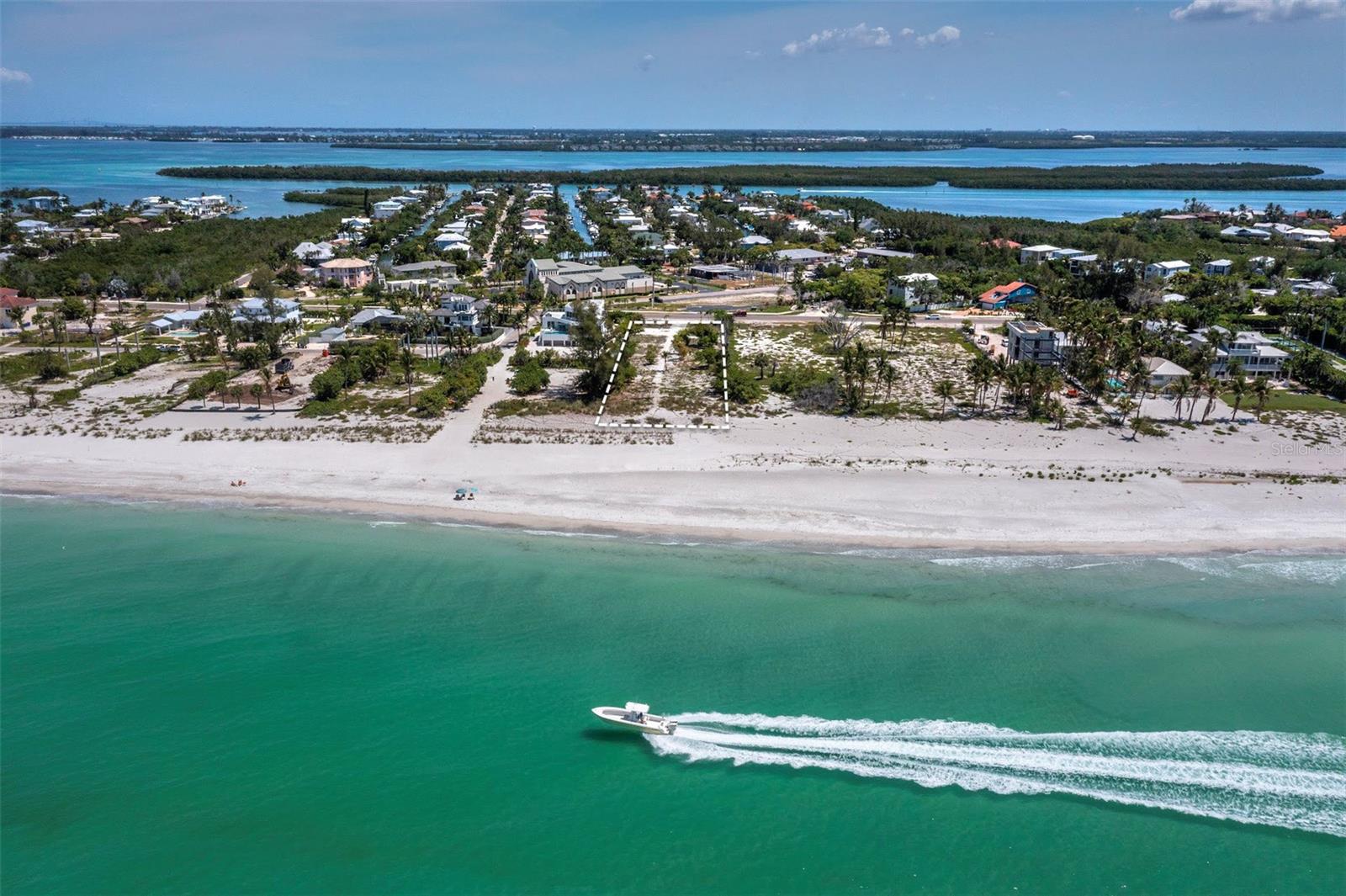 6351 GULF OF MEXICO DR — photo 8