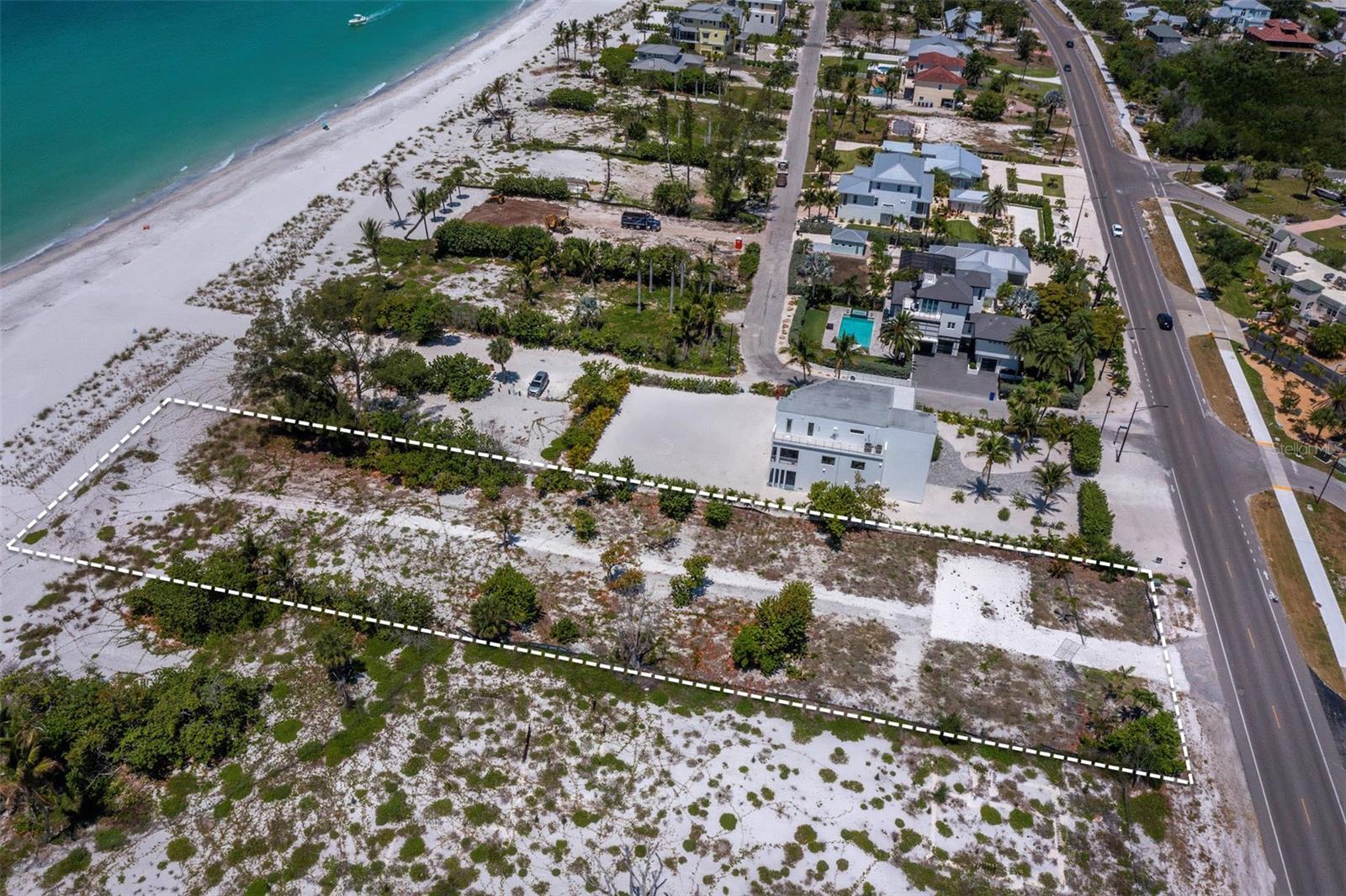 6351 GULF OF MEXICO DR — photo 3