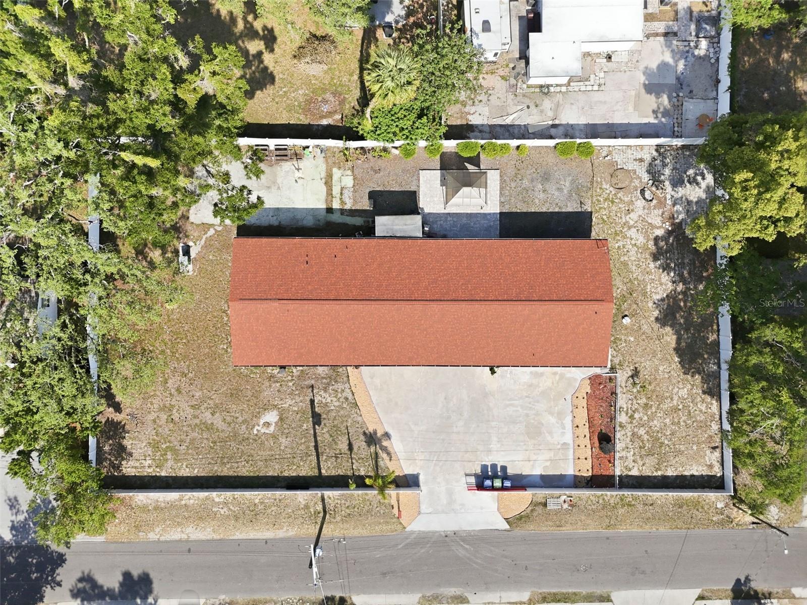 10107 N ASTER AVE — photo 48