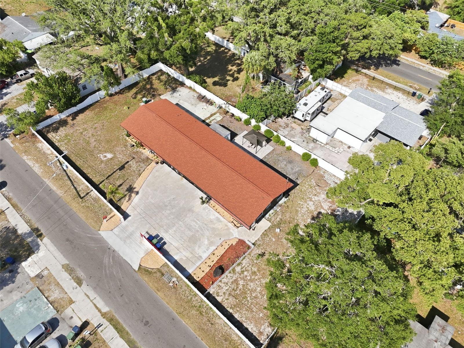 10107 N ASTER AVE — photo 47