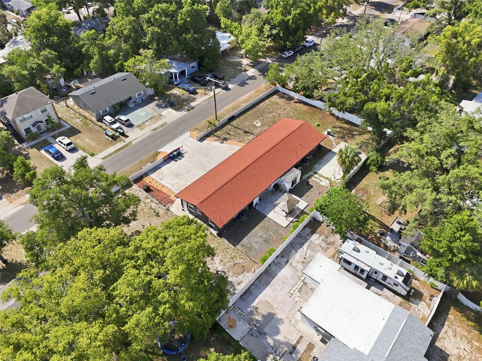 10107 N ASTER AVE — photo 5