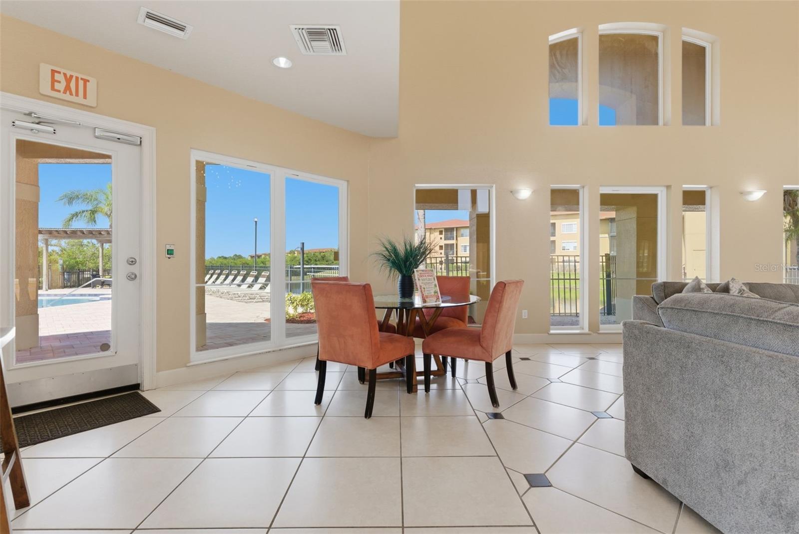 4323 BAYSIDE VILLAGE DR #312 — photo 44