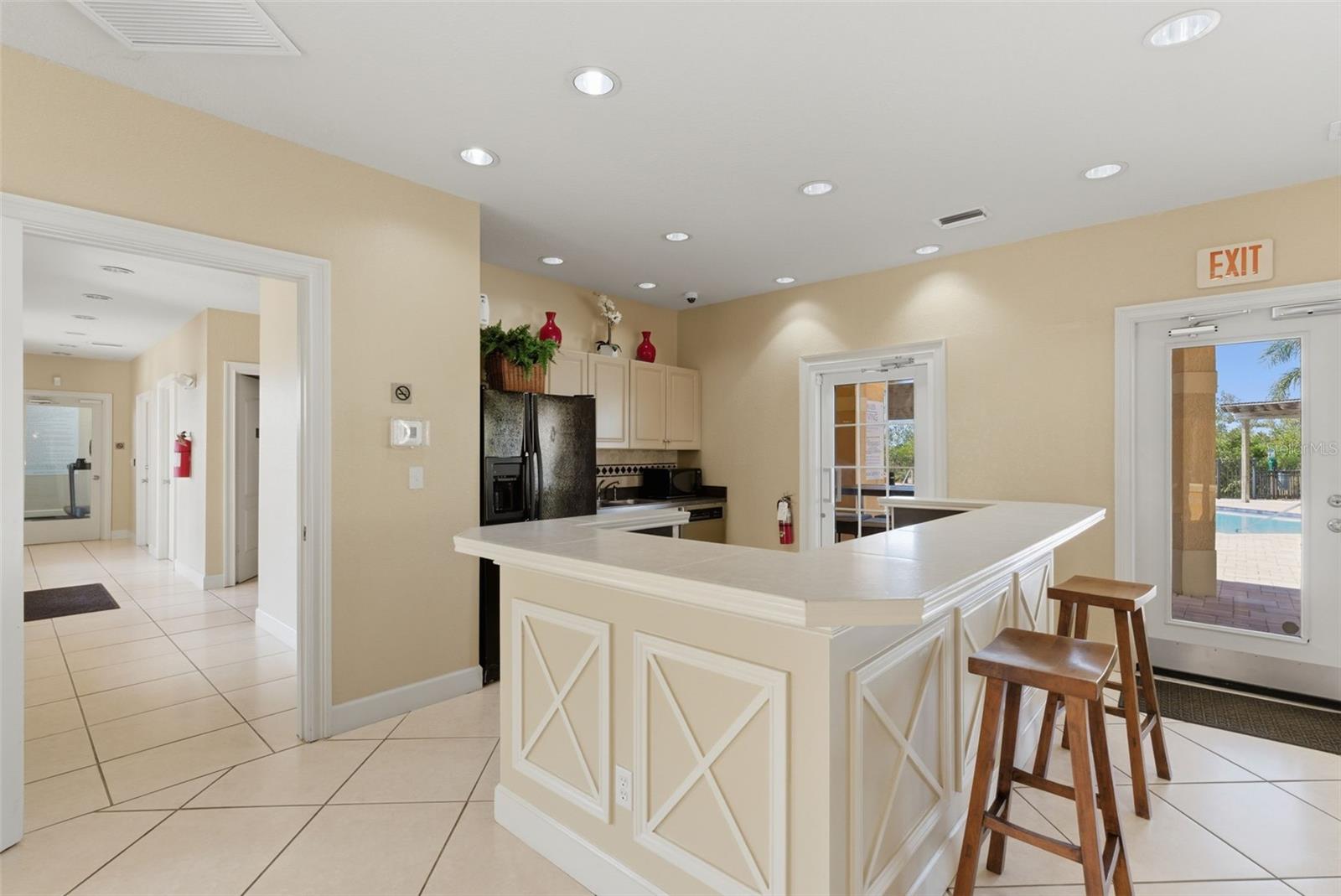 4323 BAYSIDE VILLAGE DR #312 — photo 43