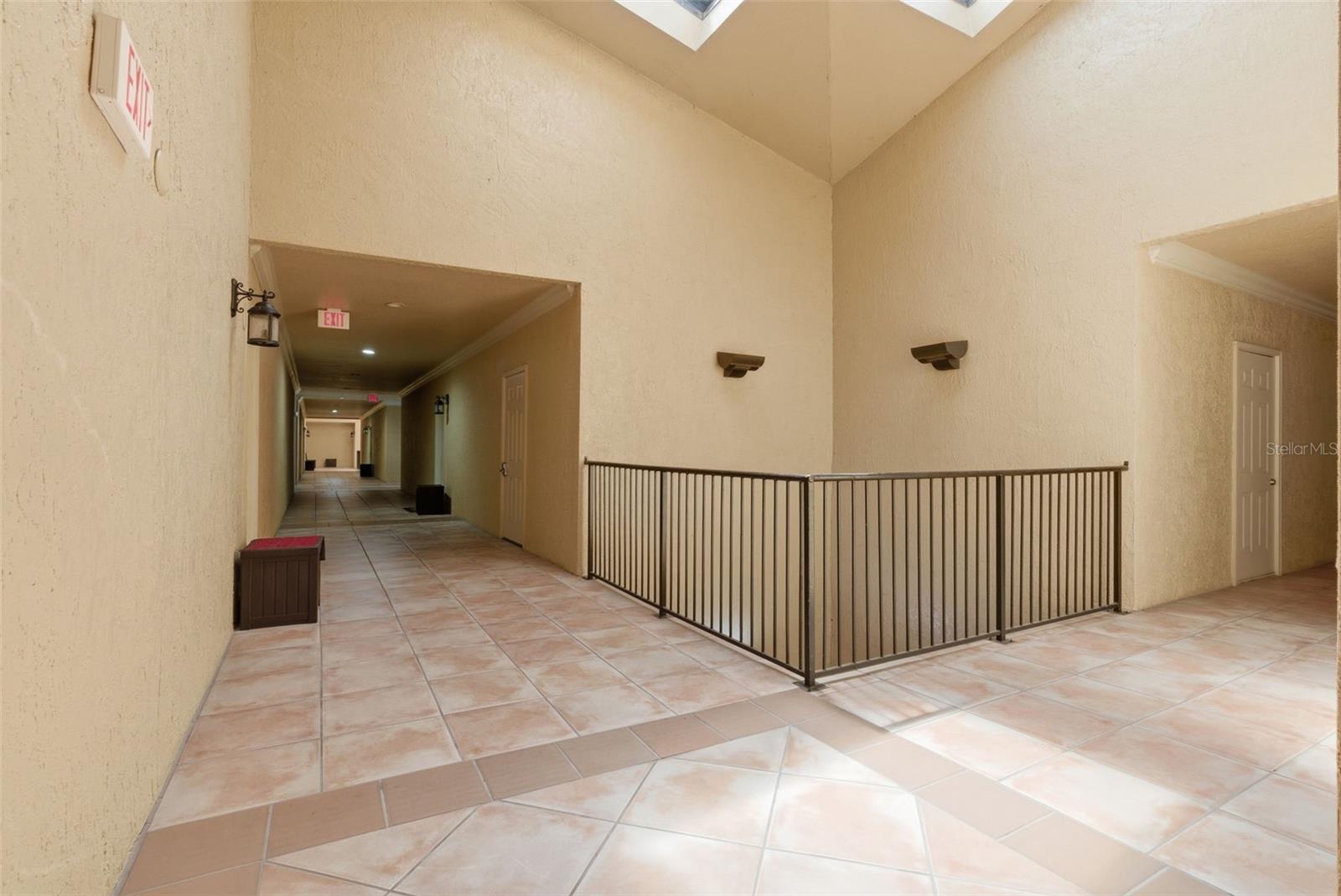 4323 BAYSIDE VILLAGE DR #312 — photo 31