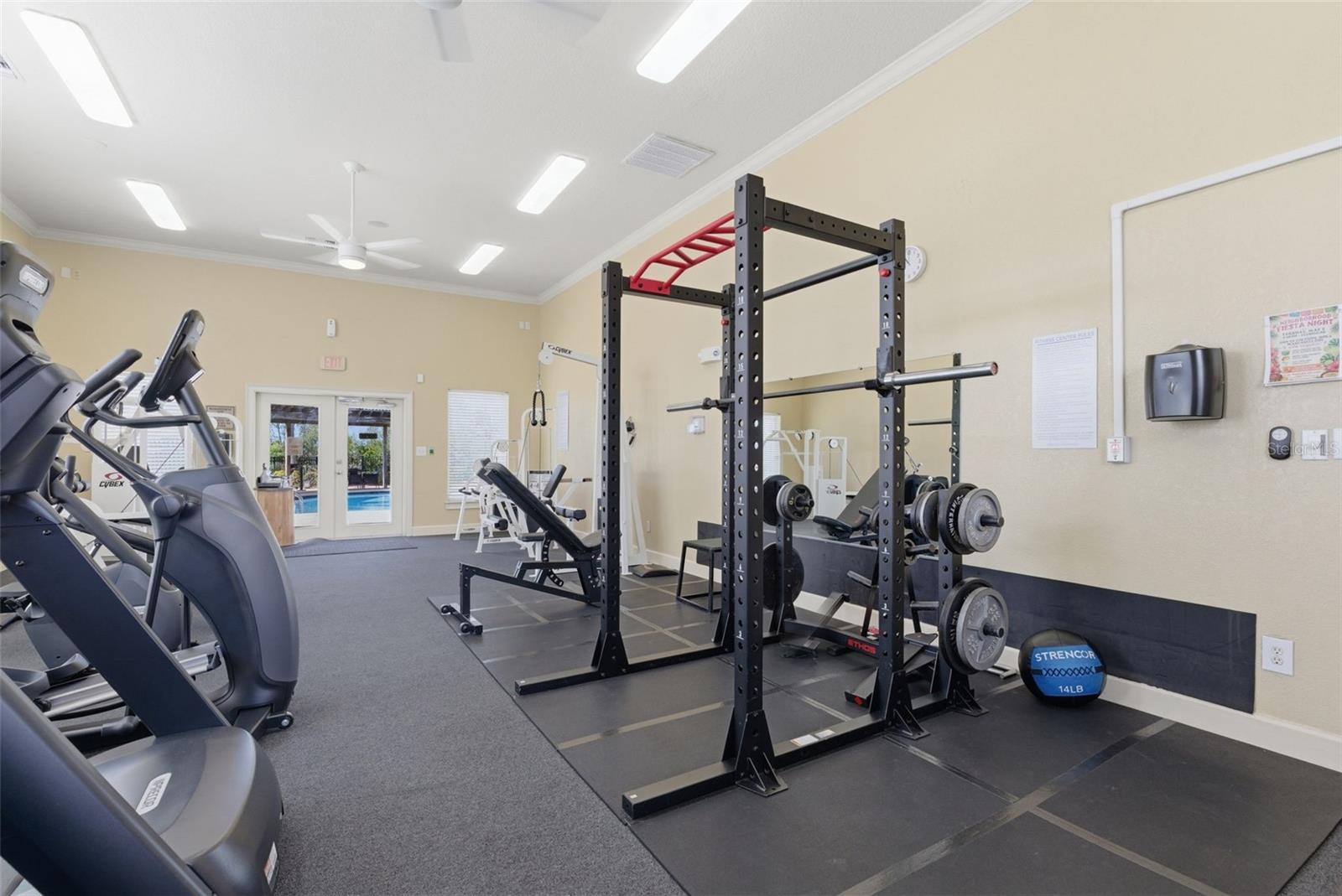 4323 BAYSIDE VILLAGE DR #312 — photo 45