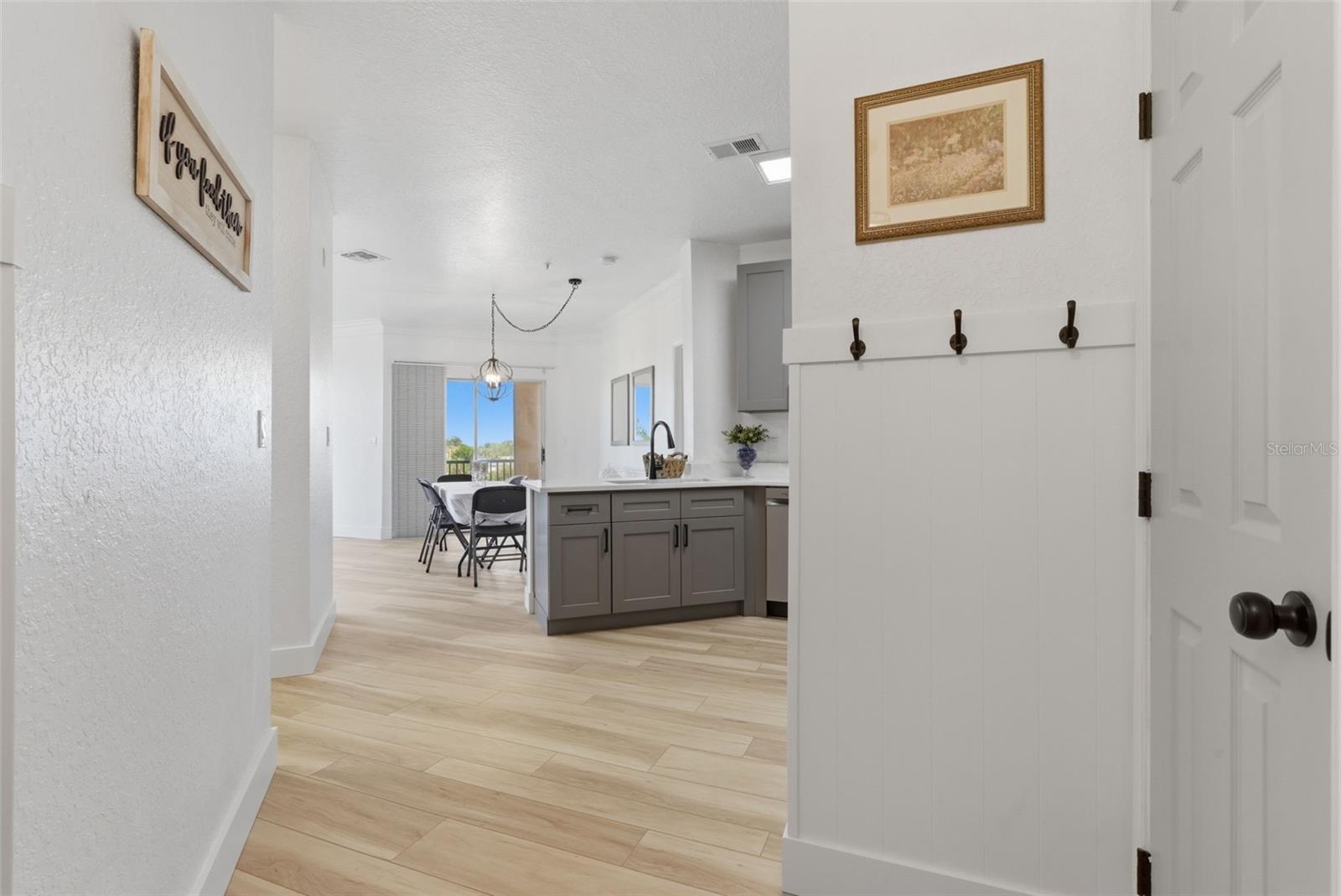 4323 BAYSIDE VILLAGE DR #312 — photo 5