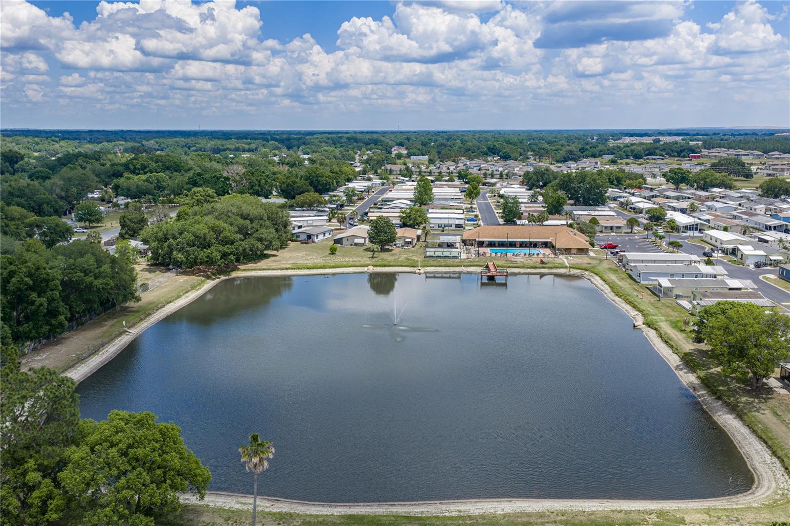 3201 HIDDEN LAKE DR — photo 4
