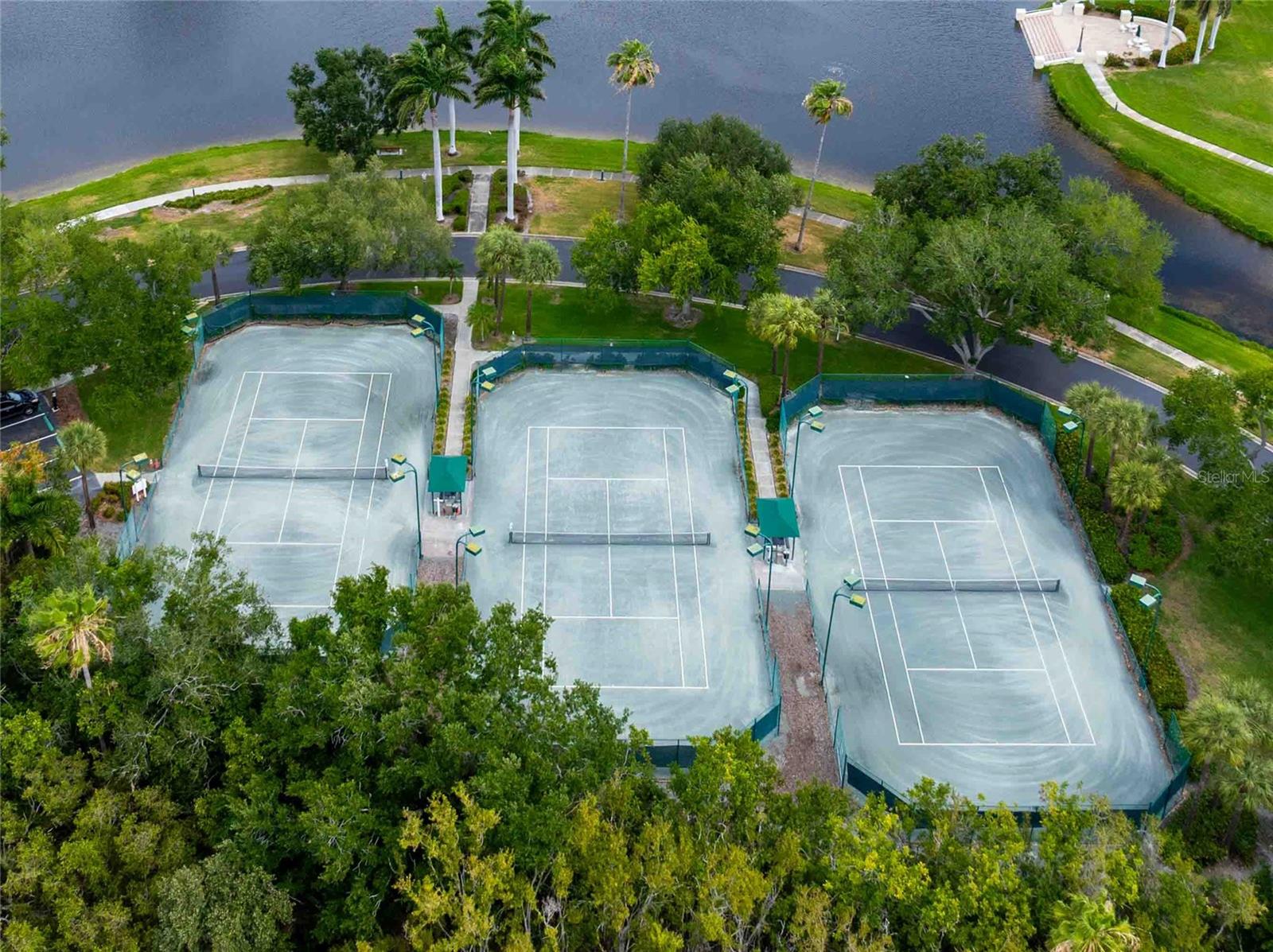 4737 DOLPHIN CAY LN S #407 — photo 36