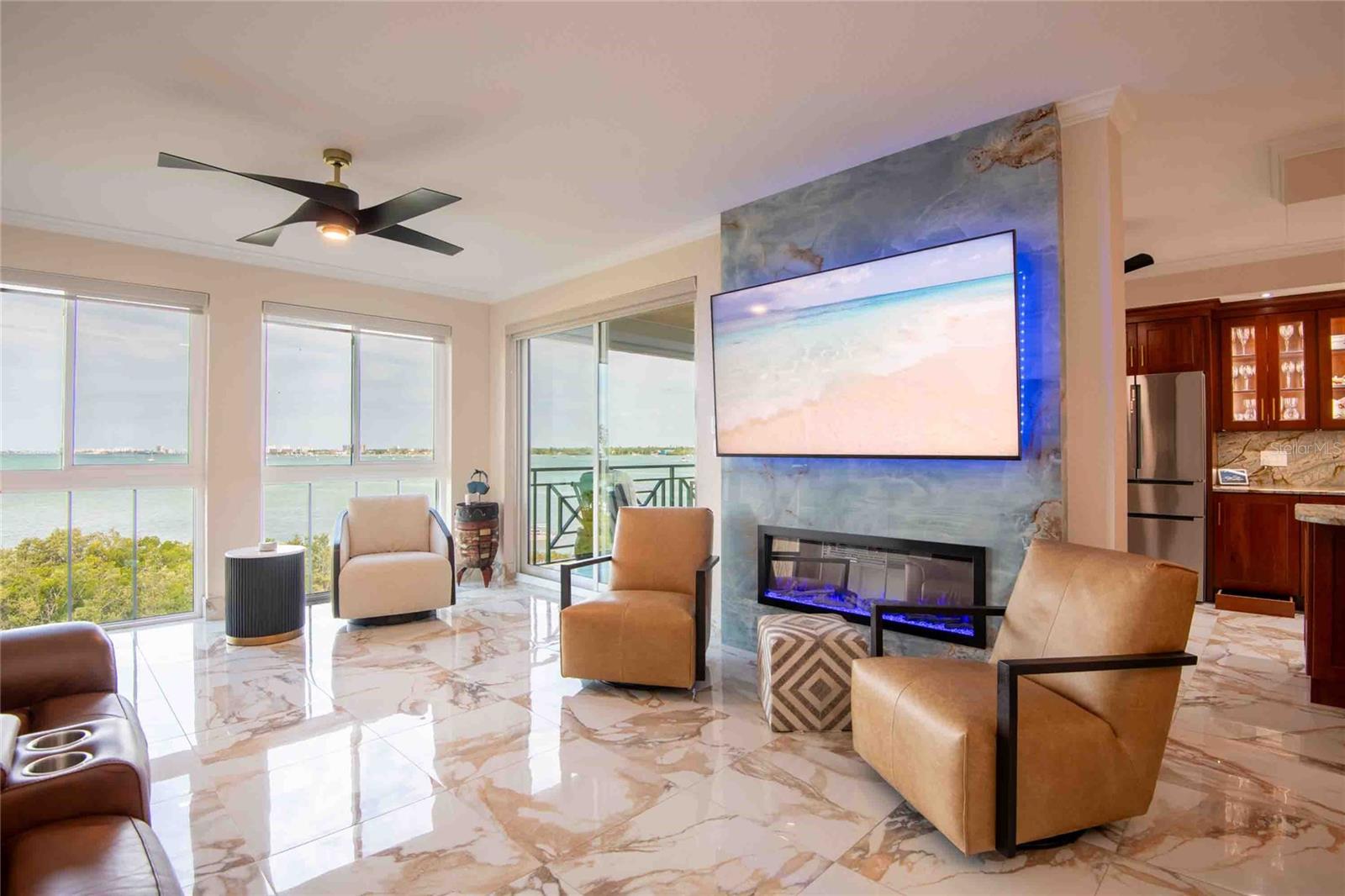 4737 DOLPHIN CAY LN S #407 — photo 6