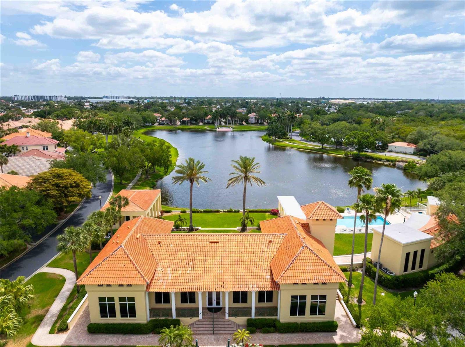 4737 DOLPHIN CAY LN S #407 — photo 33