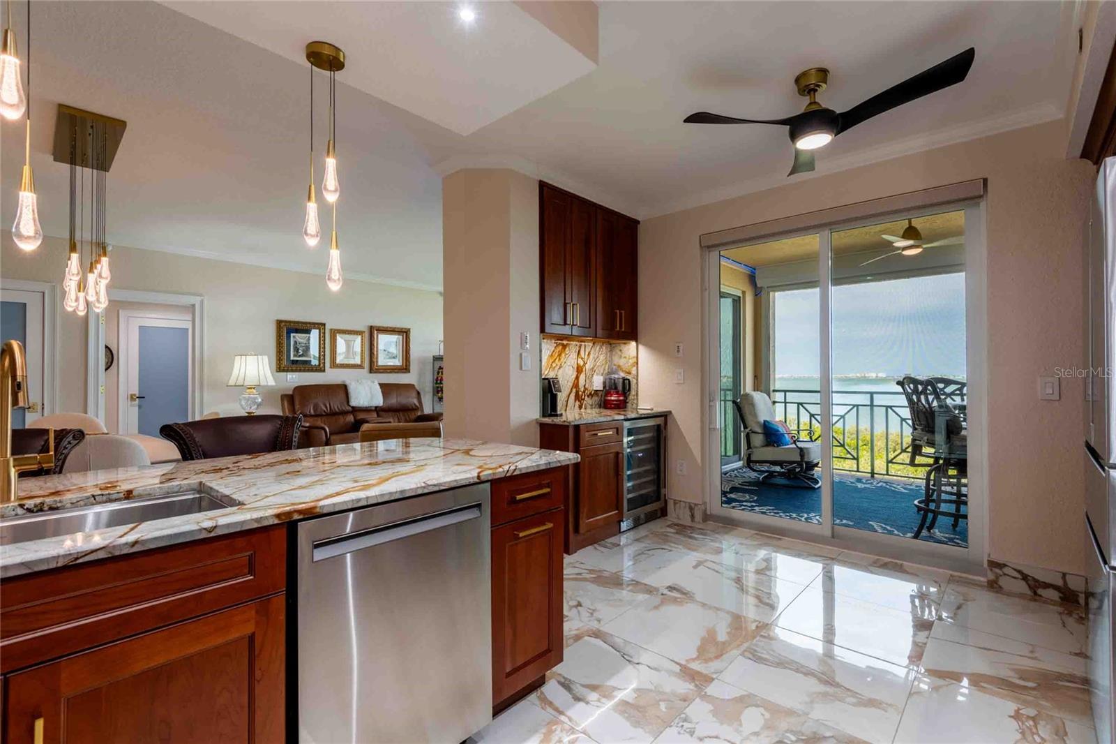 4737 DOLPHIN CAY LN S #407 — photo 10