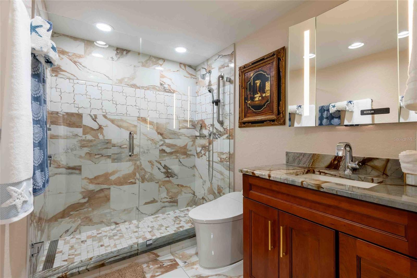 4737 DOLPHIN CAY LN S #407 — photo 22