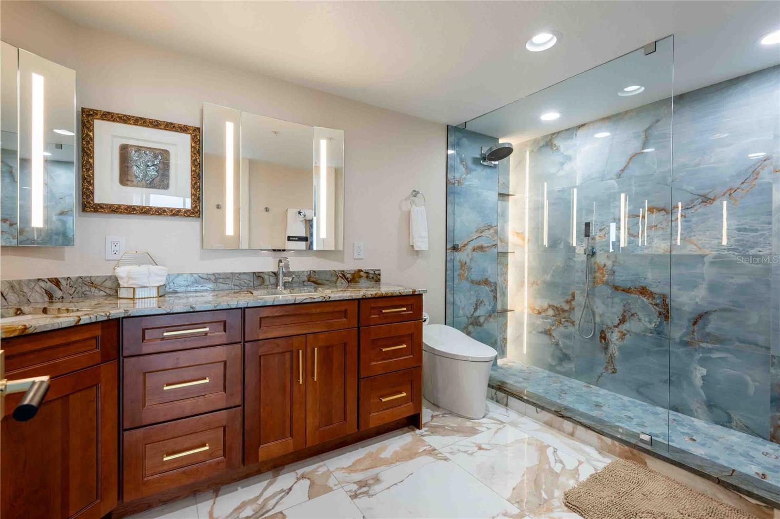 4737 DOLPHIN CAY LN S #407 — photo 18