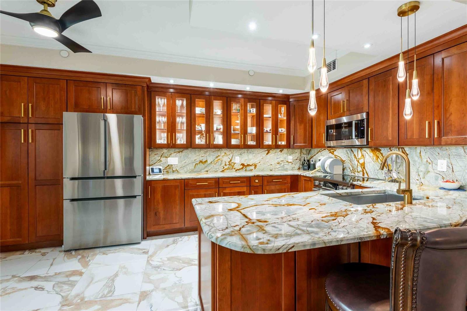 4737 DOLPHIN CAY LN S #407 — photo 7