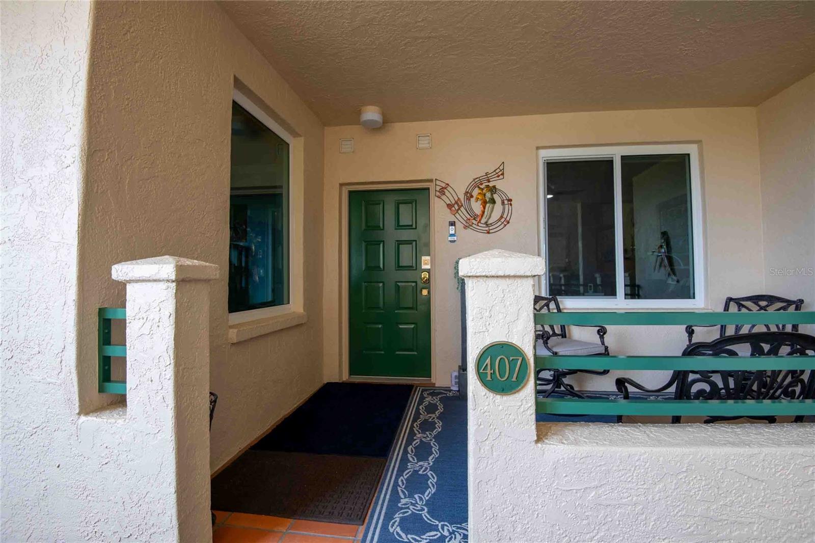 4737 DOLPHIN CAY LN S #407 — photo 40