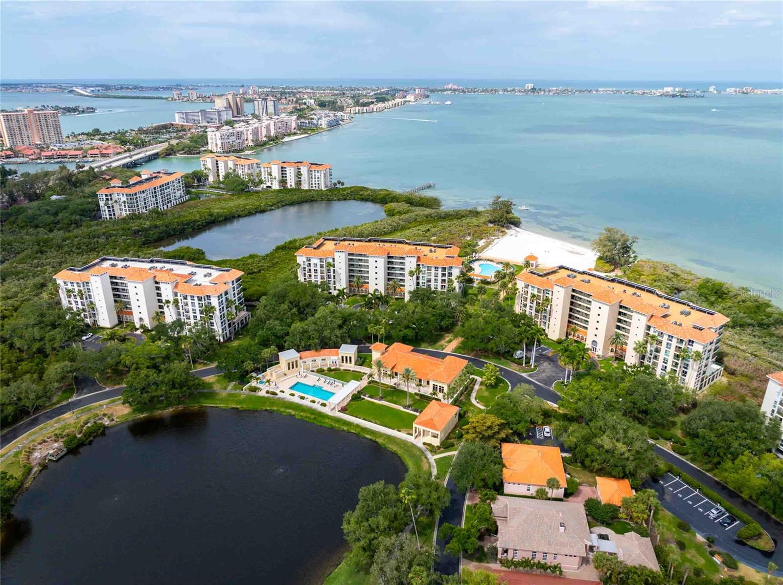 4737 DOLPHIN CAY LN S #407 — photo 3