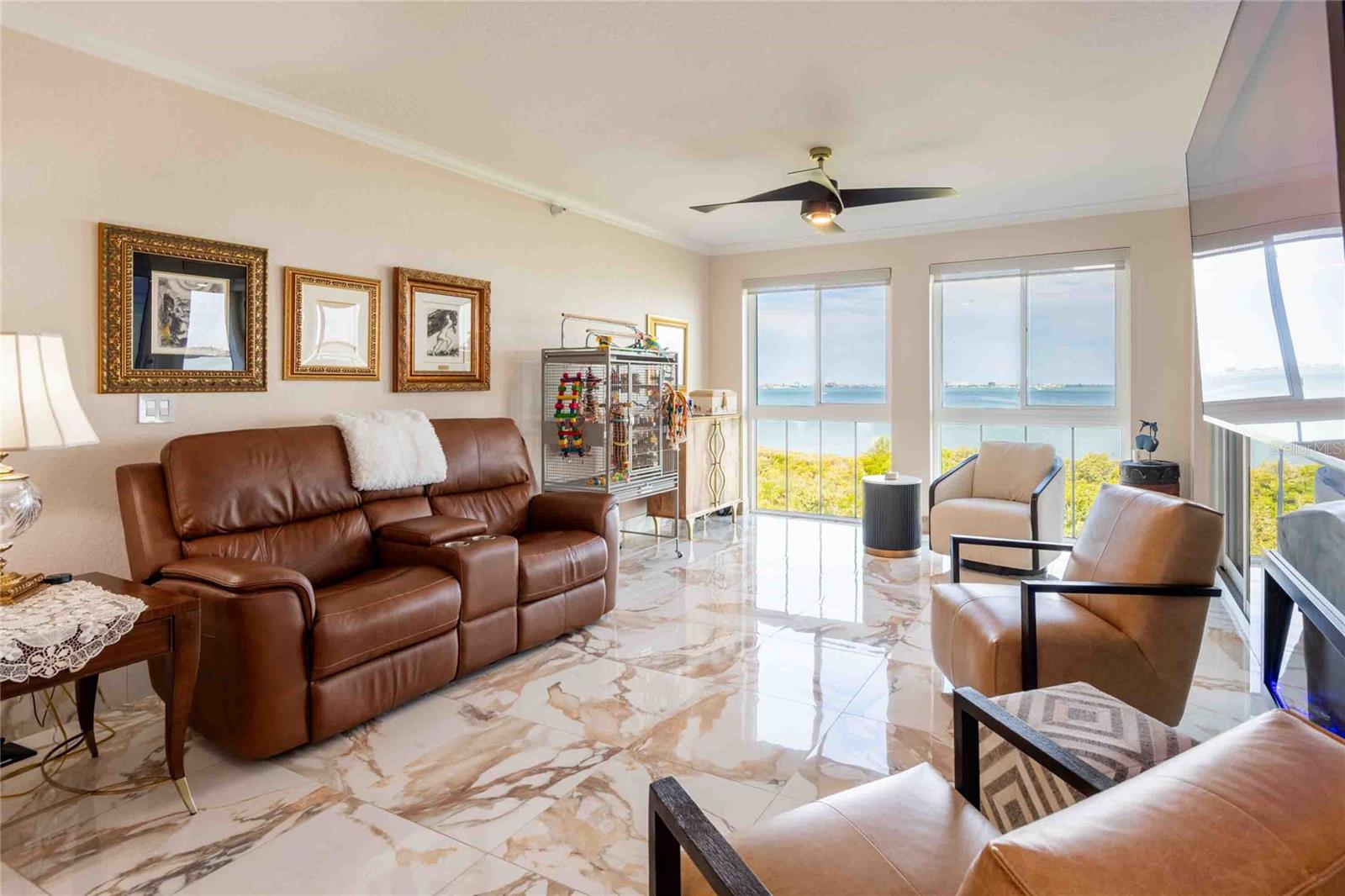 4737 DOLPHIN CAY LN S #407 — photo 5